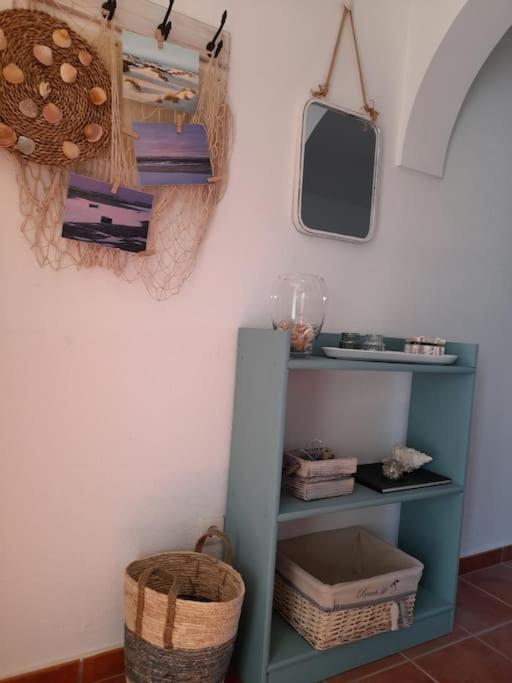 Apartamento Playa La Barrosa Chiclana de la Frontera Eksteriør billede