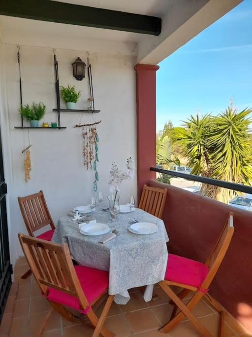 Apartamento Playa La Barrosa Chiclana de la Frontera Eksteriør billede