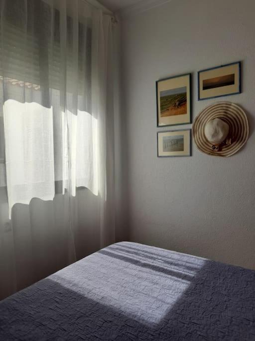 Apartamento Playa La Barrosa Chiclana de la Frontera Eksteriør billede