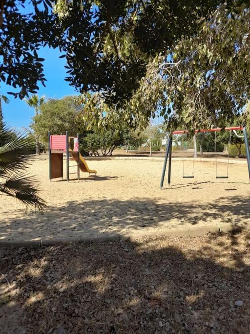 Apartamento Playa La Barrosa Chiclana de la Frontera Eksteriør billede