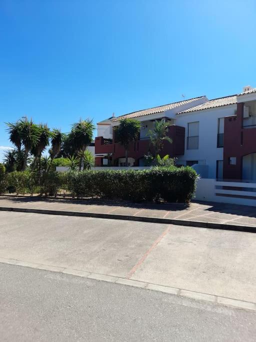 Apartamento Playa La Barrosa Chiclana de la Frontera Eksteriør billede