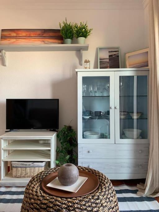 Apartamento Playa La Barrosa Chiclana de la Frontera Eksteriør billede