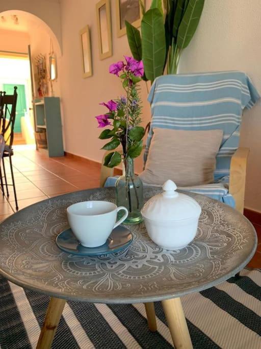 Apartamento Playa La Barrosa Chiclana de la Frontera Eksteriør billede