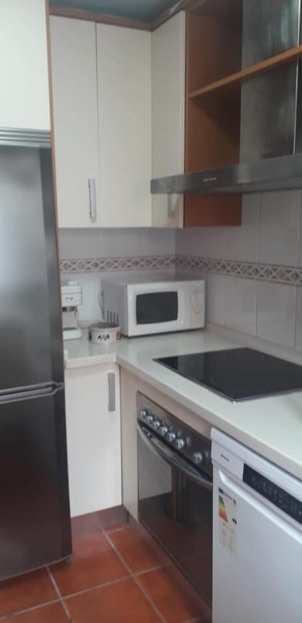 Apartamento Playa La Barrosa Chiclana de la Frontera Eksteriør billede