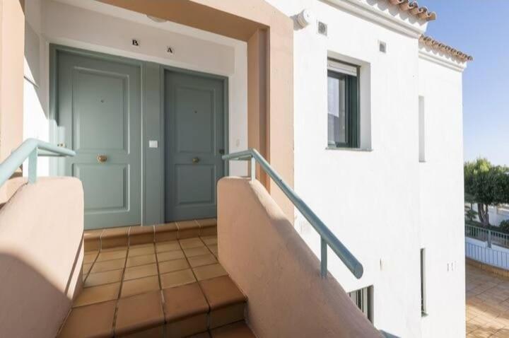 Apartamento Playa La Barrosa Chiclana de la Frontera Eksteriør billede