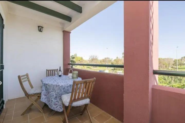 Apartamento Playa La Barrosa Chiclana de la Frontera Eksteriør billede
