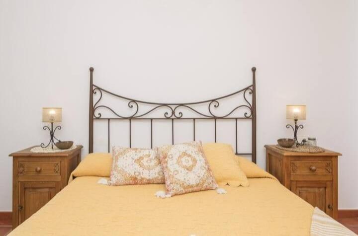 Apartamento Playa La Barrosa Chiclana de la Frontera Eksteriør billede